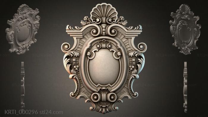 KRTI_000296 3d STL model