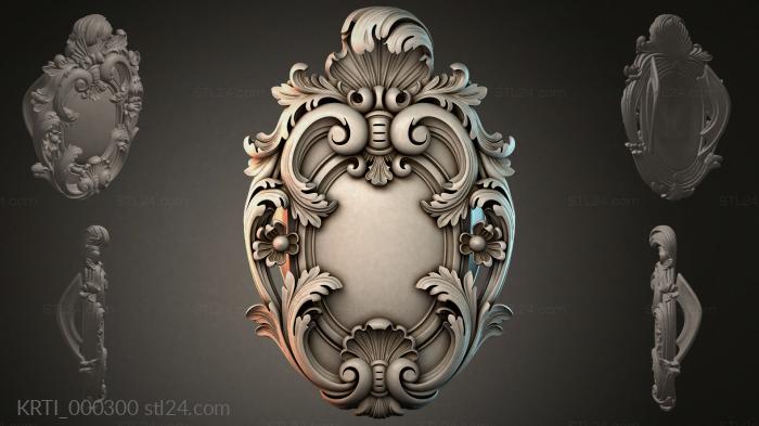 KRTI_000300 3d STL model