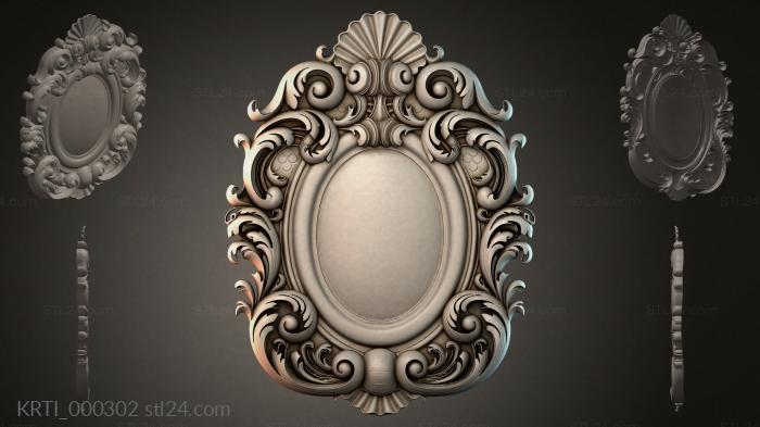 KRTI_000302 3d STL model