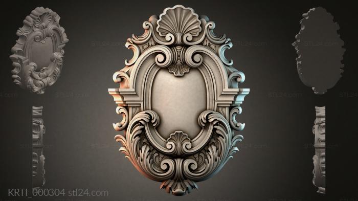 KRTI_000304 3d STL model