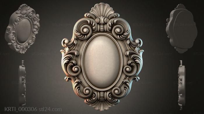 KRTI_000306 3d STL model