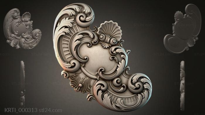 KRTI_000313 3d STL model