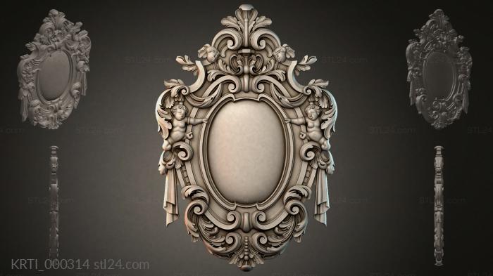 KRTI_000314 3d STL model