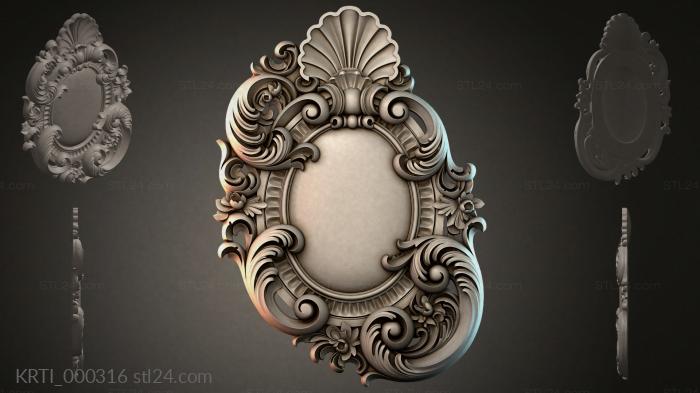 KRTI_000316 3d STL model