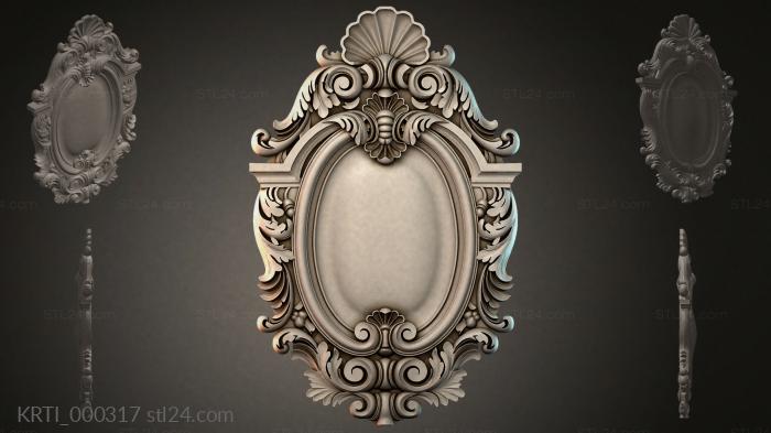 KRTI_000317 3d STL model