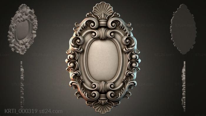 KRTI_000319 3d STL model