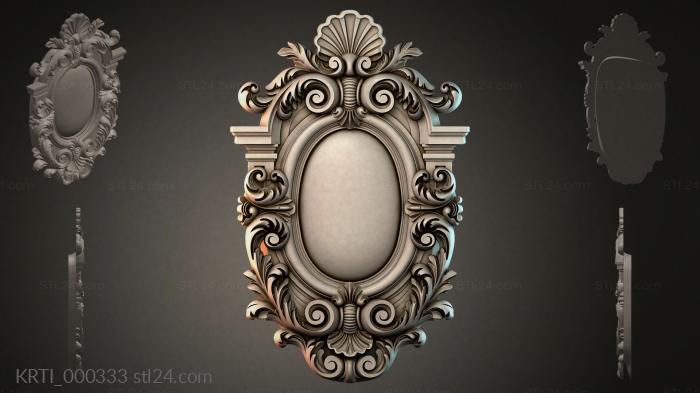 KRTI_000333 3d STL model
