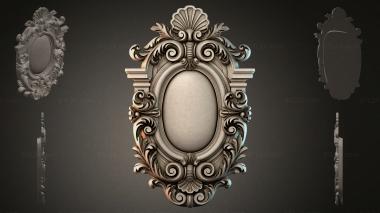 Cartouches KRTI_000333 3d model