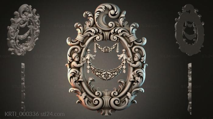 KRTI_000336 3d STL model