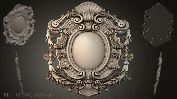 KRTI_000341 3d STL model