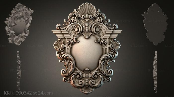 KRTI_000342 3d STL model