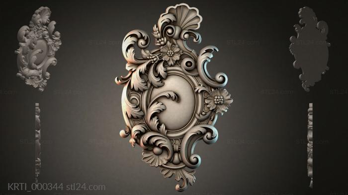 KRTI_000344 3d STL model