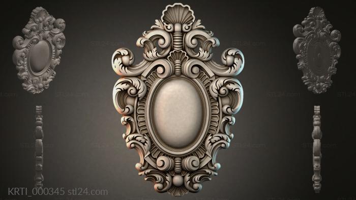 KRTI_000345 3d STL model