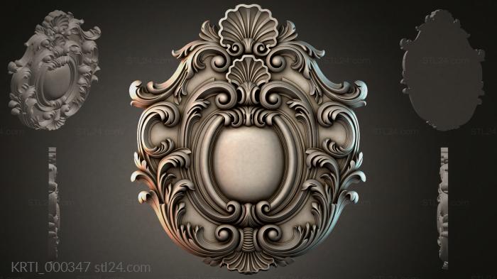 KRTI_000347 3d STL model