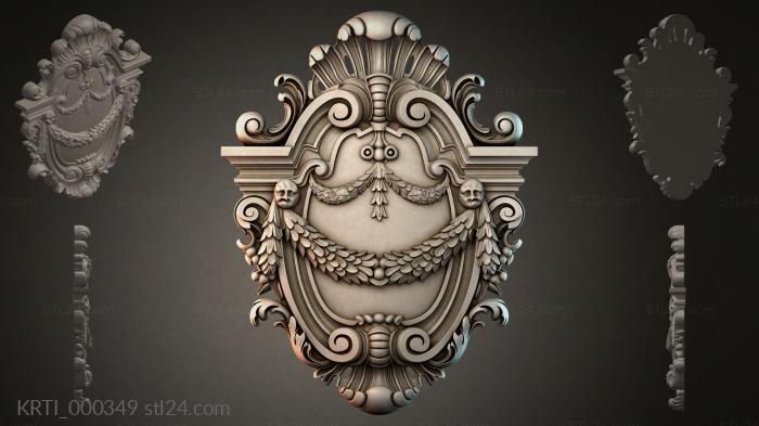 KRTI_000349 3d STL model