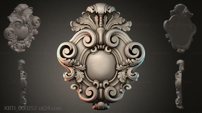 KRTI_000352 3d STL model