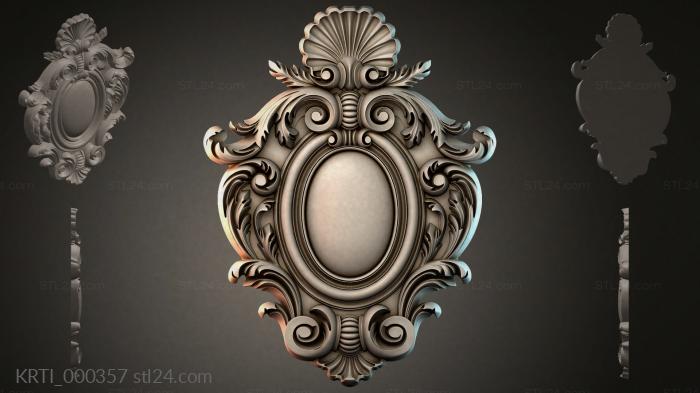 KRTI_000357 3d STL model