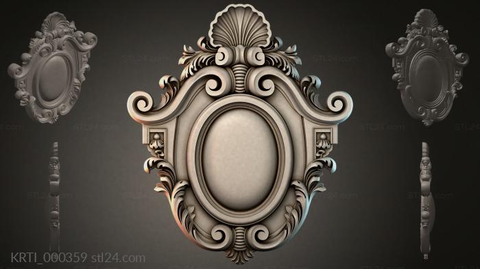 KRTI_000359 3d STL model