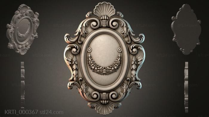 KRTI_000367 3d STL model