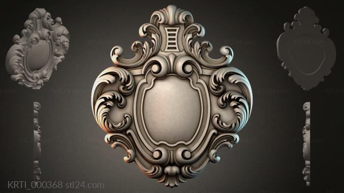 KRTI_000368 3d STL model
