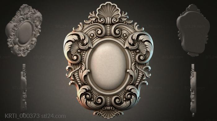 KRTI_000373 3d STL model