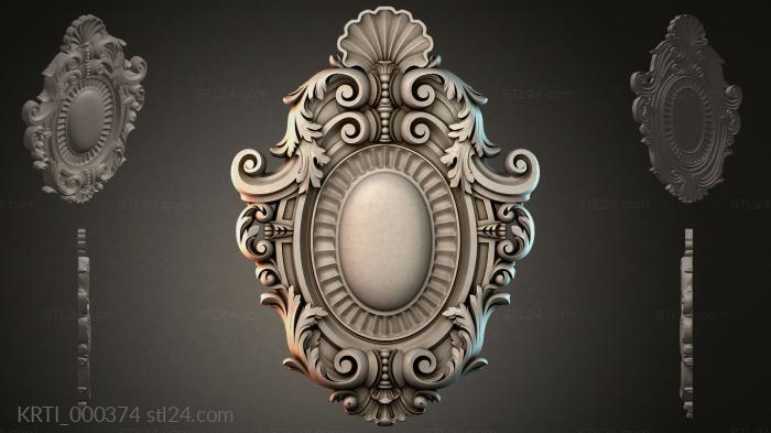 KRTI_000374 3d STL model