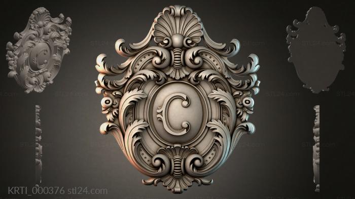 KRTI_000376 3d STL model