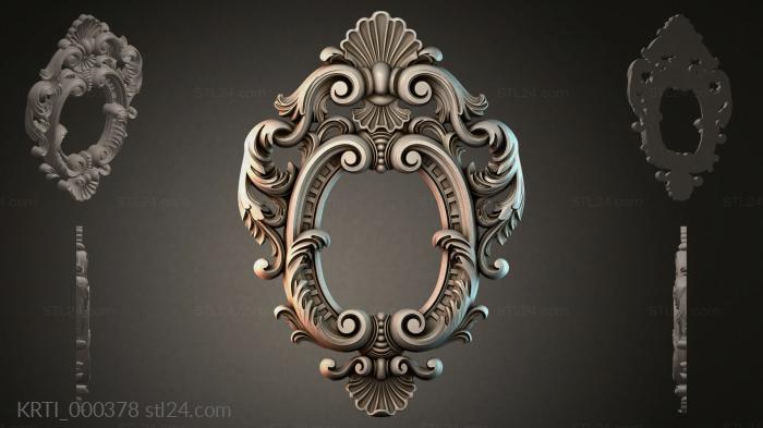 KRTI_000378 3d STL model
