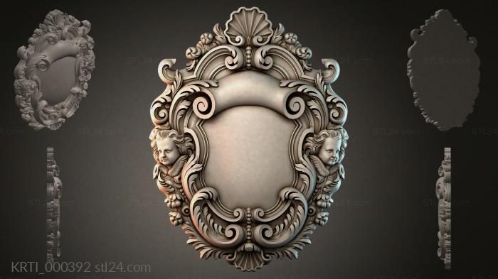 KRTI_000392 3d STL model