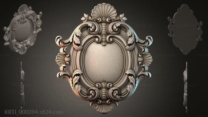 KRTI_000394 3d STL model