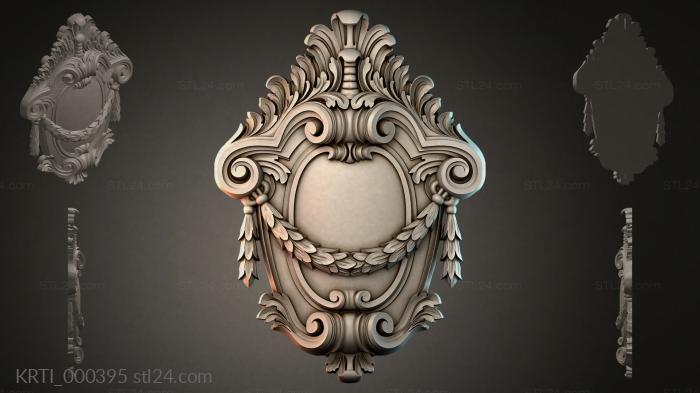KRTI_000395 3d STL model