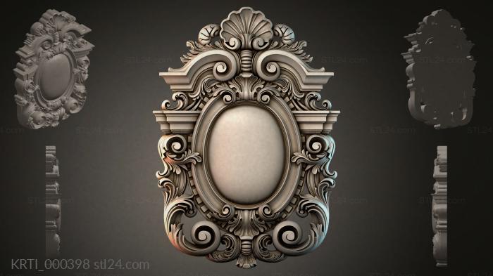 KRTI_000398 3d STL model