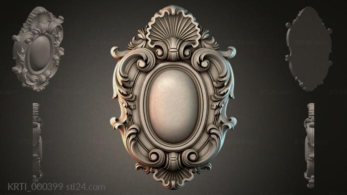 KRTI_000399 3d STL model