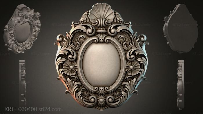 KRTI_000400 3d STL model