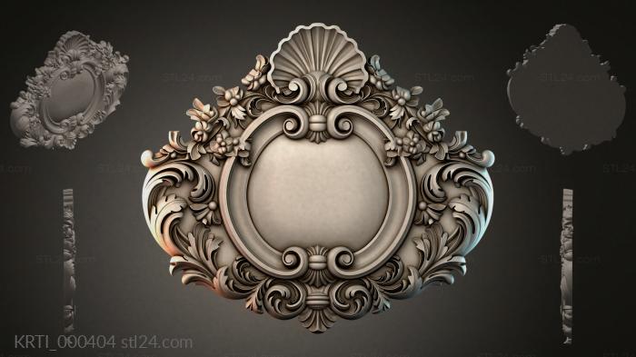 KRTI_000404 3d STL model