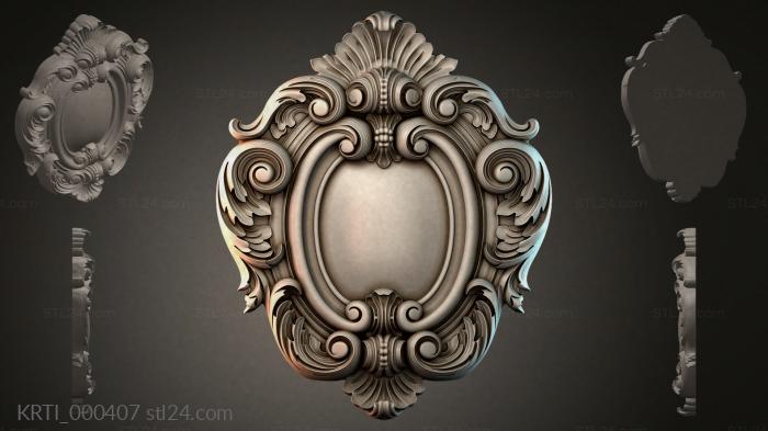 KRTI_000407 3d STL model