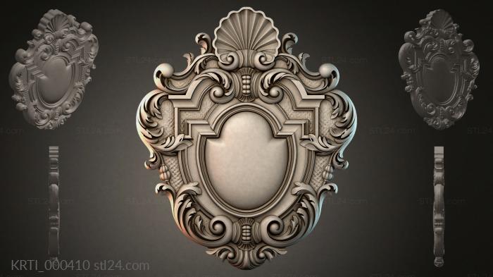 KRTI_000410 3d STL model