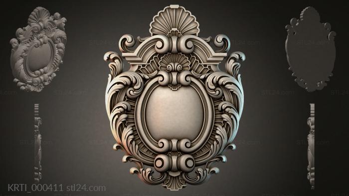 KRTI_000411 3d STL model