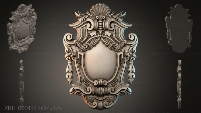 KRTI_000414 3d STL model