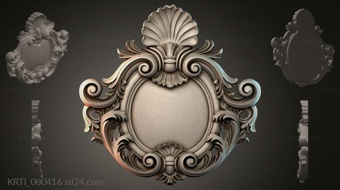 KRTI_000416 3d STL model