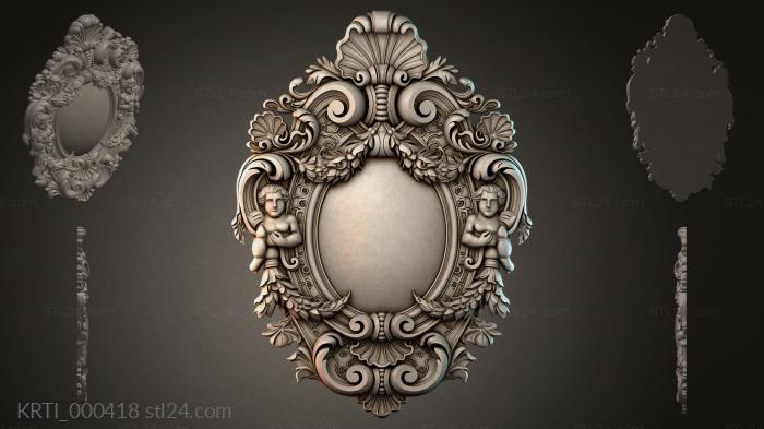 KRTI_000418 3d STL model
