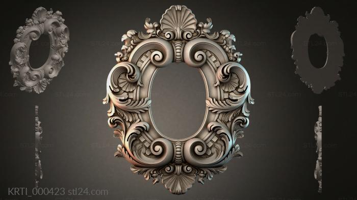 KRTI_000423 3d STL model