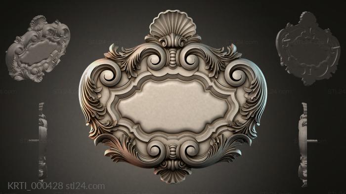 KRTI_000428 3d STL model