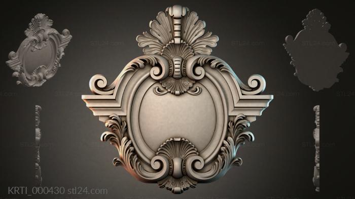 KRTI_000430 3d STL model