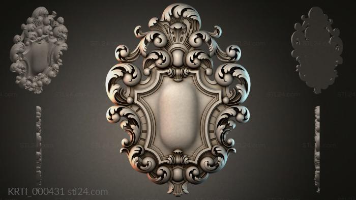 KRTI_000431 3d STL model