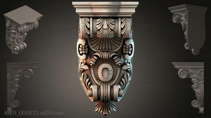 KRTI_000433 3d STL model