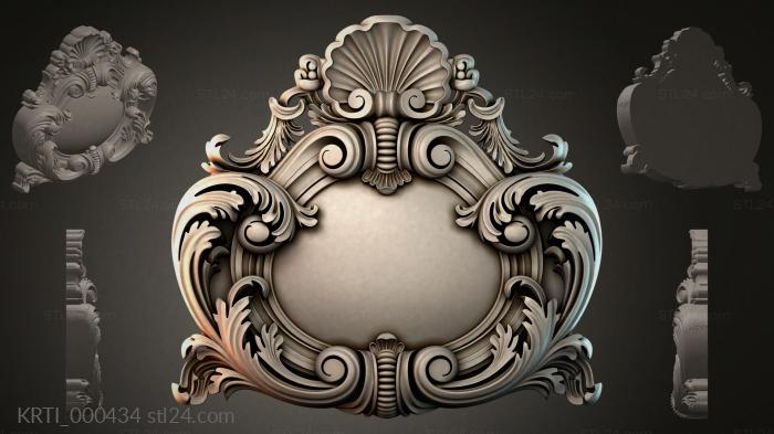 KRTI_000434 3d STL model