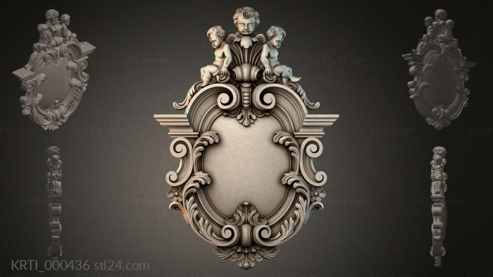 KRTI_000436 3d STL model