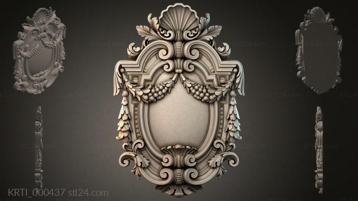 KRTI_000437 3d STL model