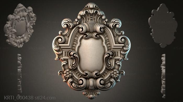 KRTI_000438 3d STL model